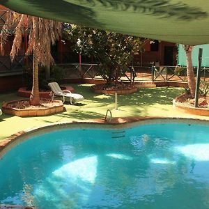 King Sound Resort Hotel
